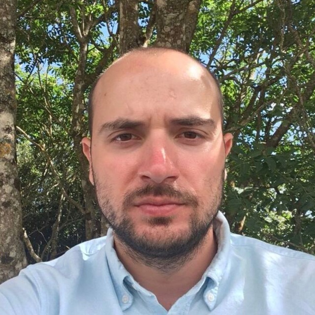 Roman Podpriatov
